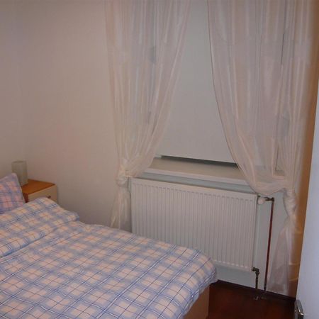 Apartmany Liska Mlade Buky Exterior photo