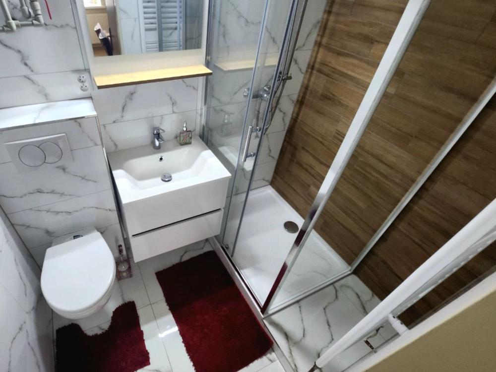 Apartmany Liska Mlade Buky Exterior photo