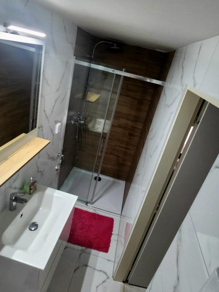 Apartmany Liska Mlade Buky Exterior photo