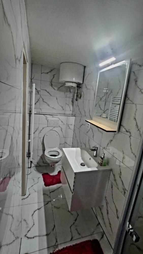 Apartmany Liska Mlade Buky Exterior photo