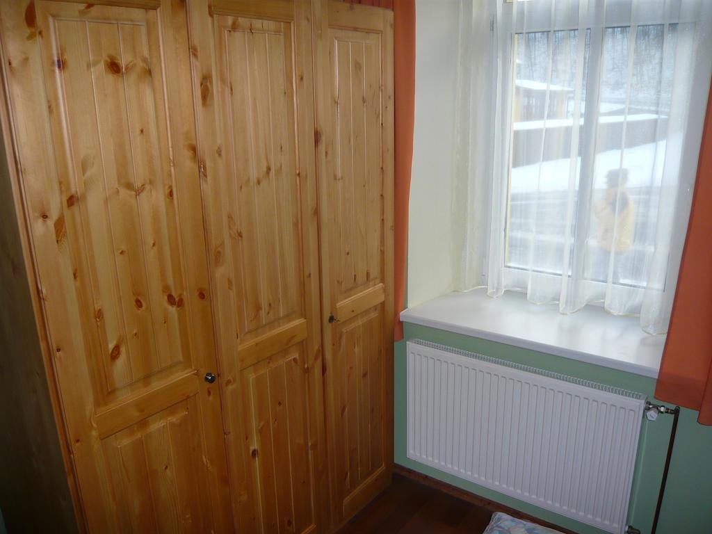Apartmany Liska Mlade Buky Room photo