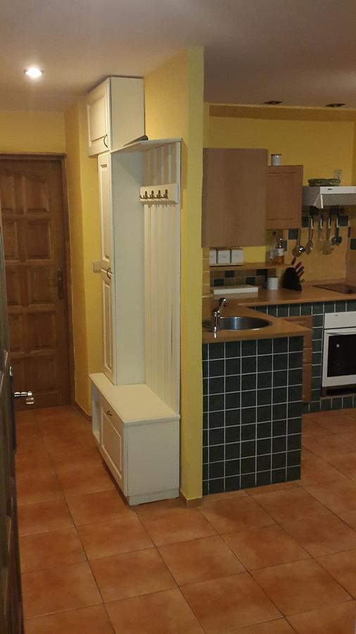 Apartmany Liska Mlade Buky Exterior photo